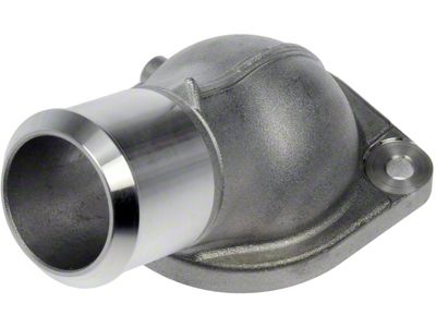 Engine Coolant Thermostat Housing (07-24 Sierra 3500 HD)