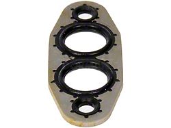 Engine Oil Cooler Gasket (07-19 6.0L Sierra 3500 HD)