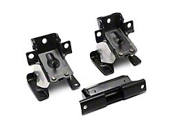 Engine and Transmission Mount Kit (11-17 6.0L Sierra 3500 HD)