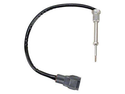 Exhaust Gas Temperature Sensor (15-16 6.6L Duramax Sierra 3500 HD)