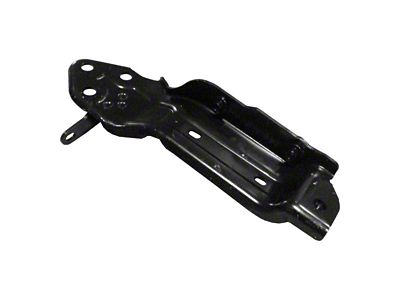 Replacement Fender Brace; Front Driver Side (15-19 Sierra 3500 HD)