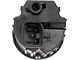 Front Axle 4WD Actuator (07-15 Sierra 3500 HD)