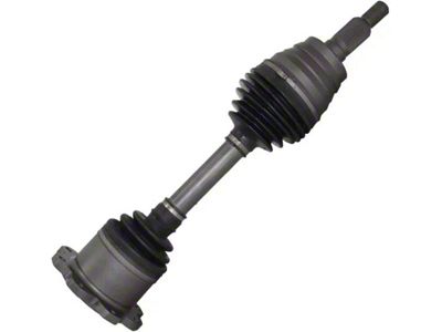 Front CV Axle (11-14 4WD Sierra 3500 HD)