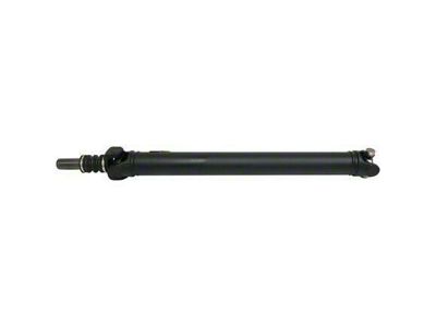 Front Driveshaft Assembly (07-10 4WD Sierra 3500 HD)