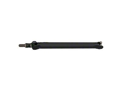 Front Driveshaft Assembly (16-19 4WD Sierra 3500 HD)