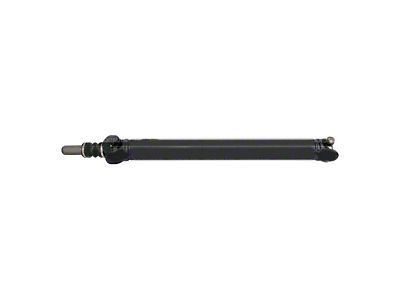 Front Driveshaft Assembly (11-16 4WD Sierra 3500 HD)