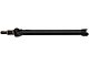 Front Driveshaft Assembly (07-10 4WD Sierra 3500 HD w/ Automatic Transmission)