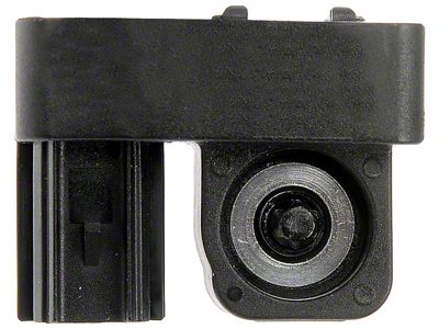 Front Impact Sensor (15-19 Sierra 3500 HD)