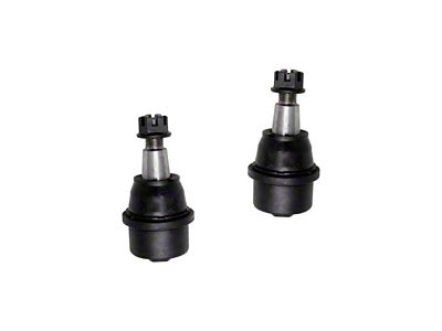 Front Lower Ball Joints (11-18 Sierra 3500 HD)