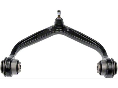 Front Lower Suspension Control Arm; Driver Side (11-19 Sierra 3500 HD)