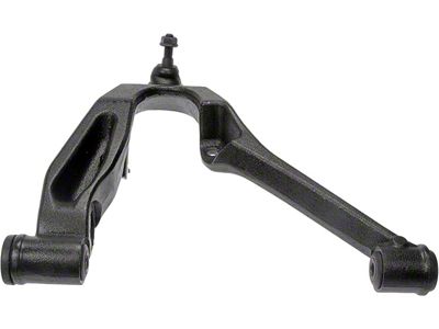 Front Lower Suspension Control Arm; Passenger Side (07-10 Sierra 3500 HD)