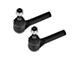 Front Outer Tie Rods (07-10 Sierra 3500 HD)