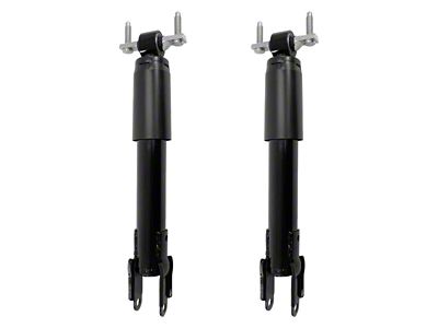 Front Shock Absorbers (11-19 Sierra 3500 HD)