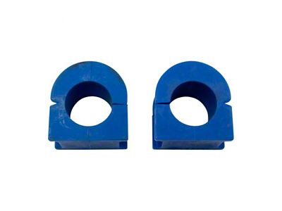 Front Sway Bar Bushings for 36mm Sway Bars (09-14 Sierra 3500 HD)