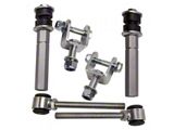 Front Sway Bar End Links for 6-Inch Lift (01-16 Sierra 3500 HD)