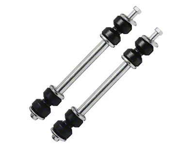Front Sway Bar Links (07-19 Sierra 3500 HD)