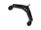 Front Upper and Lower Control Arms with Ball Joints and Sway Bar Links (07-10 Sierra 3500 HD)