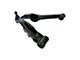 Front Upper and Lower Control Arms with Ball Joints and Sway Bar Links (07-10 Sierra 3500 HD)