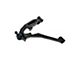 Front Upper and Lower Control Arms with Ball Joints (07-10 Sierra 3500 HD)