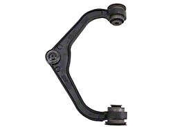 Front Upper Control Arm with Ball Joint; Driver and Passenger Side (20-23 Sierra 3500 HD)