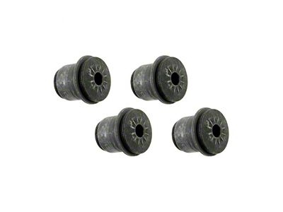 Front Upper Control Arm Bushing Kit (07-10 Sierra 3500 HD)