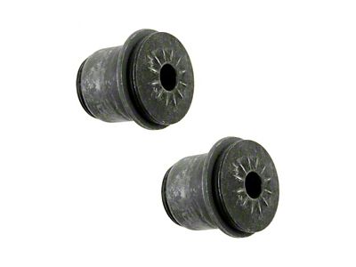 Front Upper Control Arm Bushing Kit (07-10 Sierra 3500 HD)