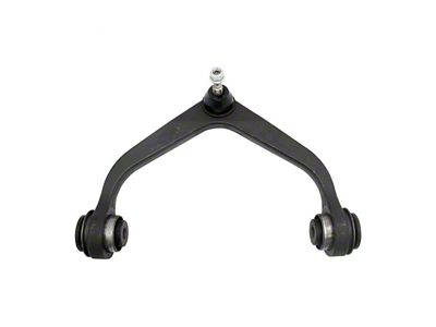 Front Upper Control Arm with Ball Joint (11-19 Sierra 3500 HD)