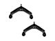 Front Upper Control Arms with Ball Joints and Sway Bar Links (07-10 Sierra 3500 HD)