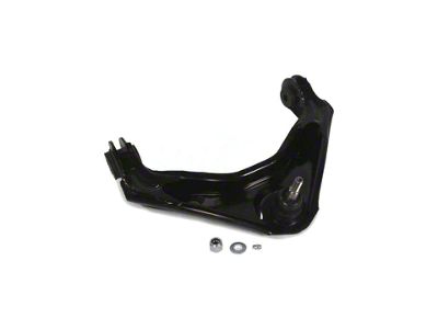 Front Upper Suspension Control Arm with Ball Joint (07-10 Sierra 3500 HD)