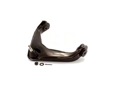 Front Upper Suspension Control Arm with Ball Joint (07-10 Sierra 3500 HD)