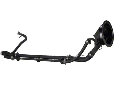 Fuel Filler Neck Tube (12-16 6.0L Sierra 3500 HD)