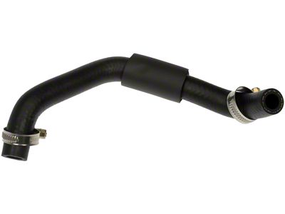 Fuel Outlet to Filter Hose (07-10 6.6L Duramax Sierra 3500 HD)