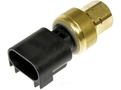Fuel Pressure Sensor (17-24 Sierra 3500 HD)