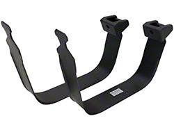 Fuel Tank Straps (11-19 Sierra 3500 HD)