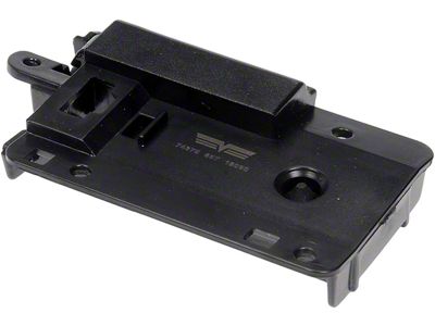 Glove Box Latch (07-14 Sierra 3500 HD)