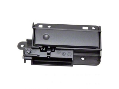 Glove Box Latch (07-14 Sierra 3500 HD)
