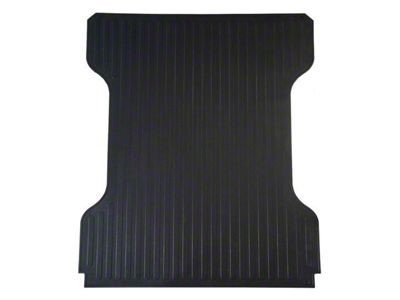 HD Bed Mat (20-25 Sierra 3500 HD w/ 6.90-Foot Standard Box)