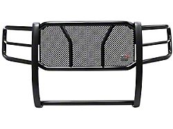 Westin HDX Grille Guard; Black (15-19 Sierra 3500 HD)