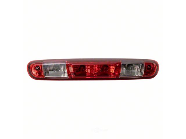 High Mount Third Brake Light (07-14 Sierra 3500 HD)