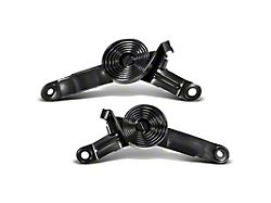 Hood Hinges (07-14 Sierra 3500 HD)