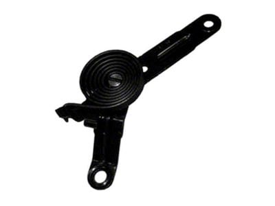 Replacement Hood Lift Support Assembly (07-10 Sierra 3500 HD)