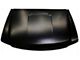 Replacement Hood Panel Assembly (07-10 Sierra 3500 HD)