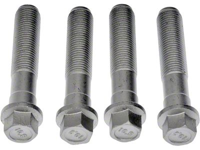 Hub and Bearing Mounting Bolts (07-10 Sierra 3500 HD)