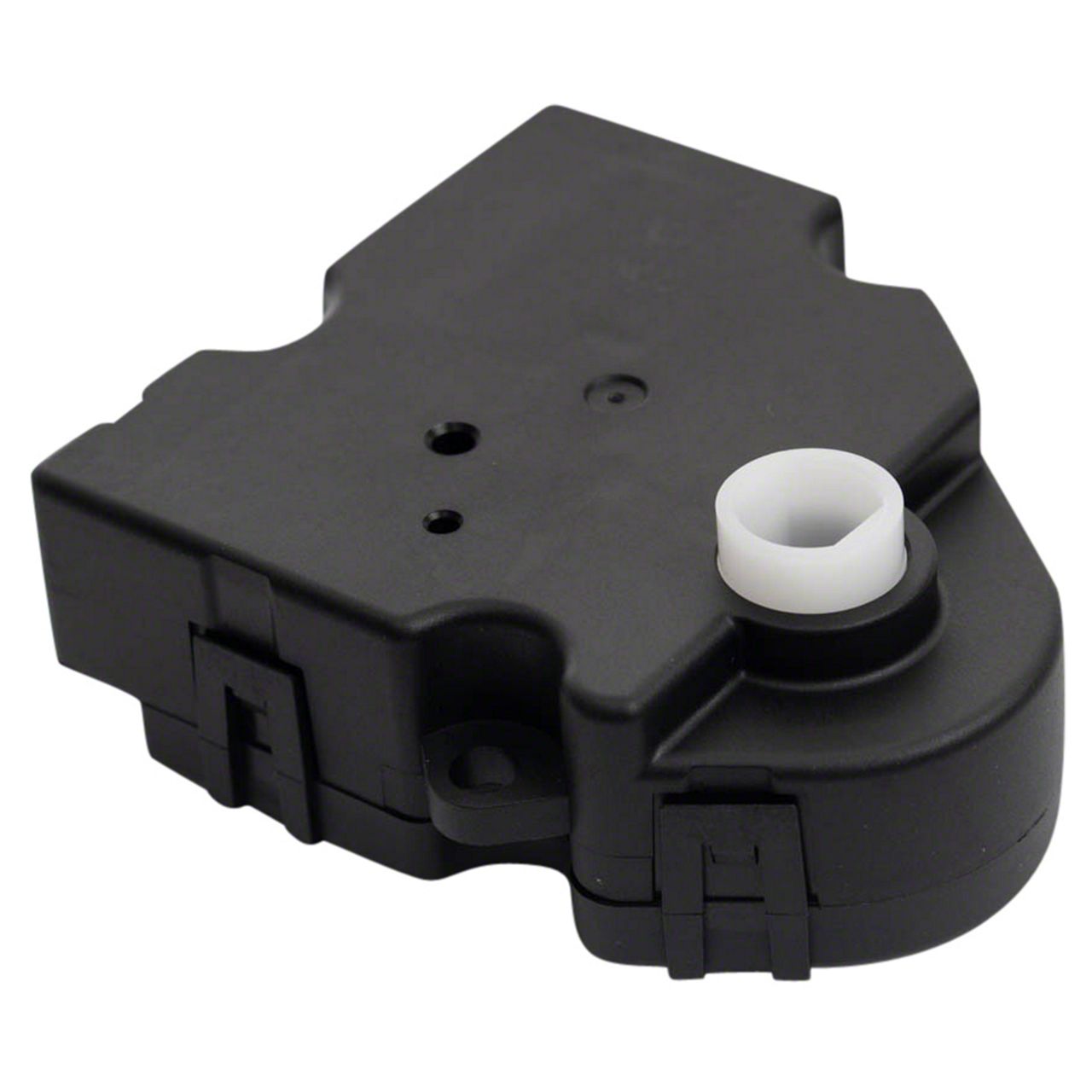 Sierra 3500 HVAC Blend Door Actuator (07-14 Sierra 3500 HD w/ RPO Code ...