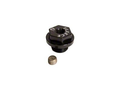 Intake Air Heater Delete Plug (01-04 6.6L Duramax Sierra 3500 HD)