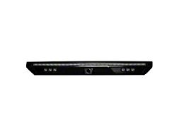 LED Third Brake Light; Smoked (20-25 Sierra 3500 HD)