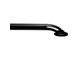 Putco Locker Side Bed Rails; Black (20-24 Sierra 3500 HD w/ 6.90-Foot Standard Box)