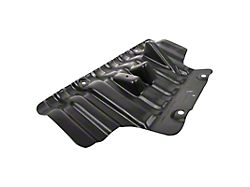 Lower Engine Splash Shield (11-19 Sierra 3500 HD w/o All Terrain Package)