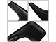 Mud Guards; Front and Rear (15-19 Sierra 3500 HD SRW)