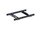 OEM Puck System 5th Wheel Adapter with Rails (20-24 Sierra 3500 HD)
